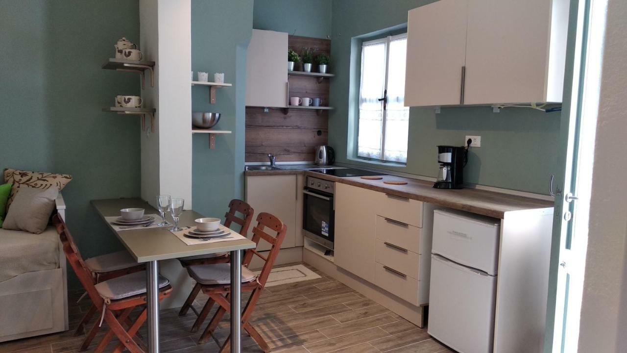 Yalitzi Ferienhaus