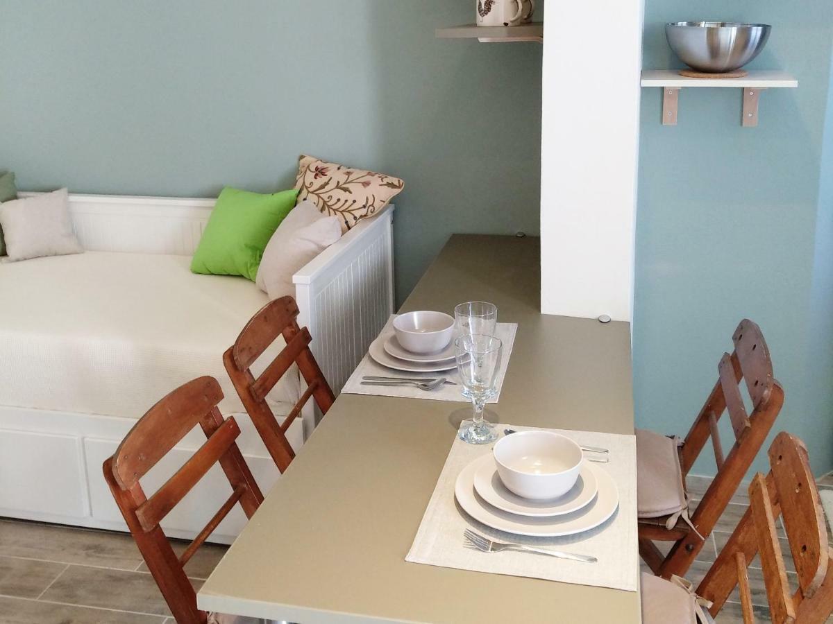 Yalitzi Holiday home