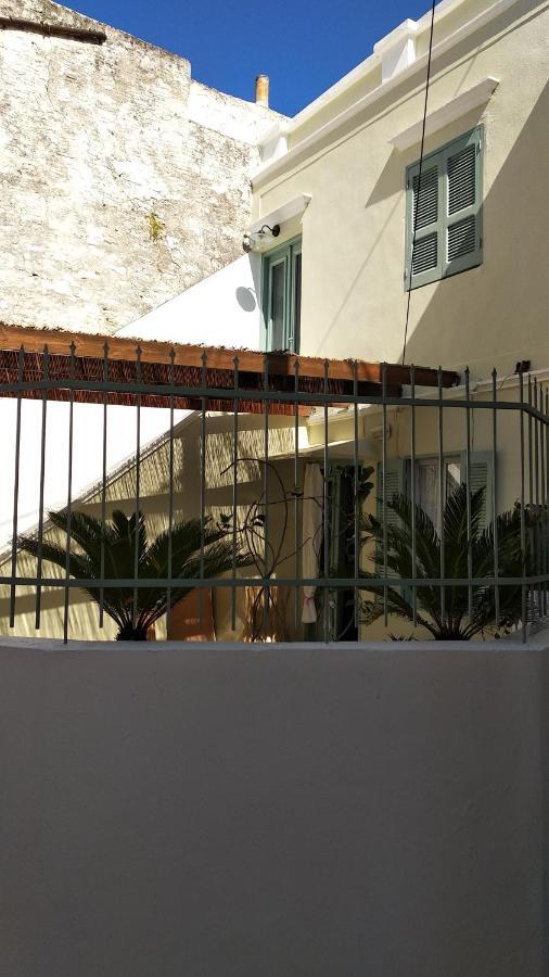 Holiday home Yalitzi Symi